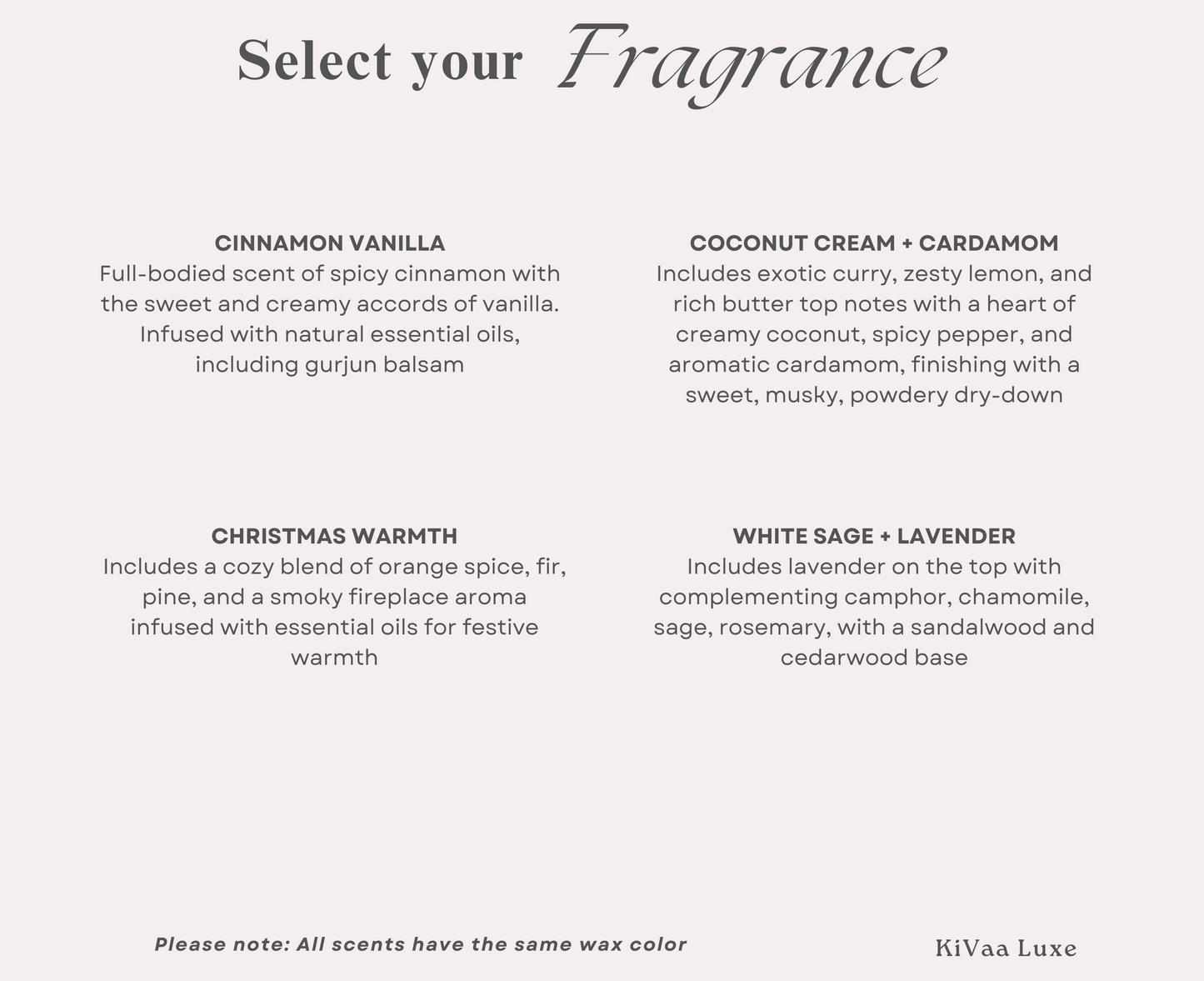 Overthinking Overcaffeinated Candle - Funny Gen Z Soy Candle