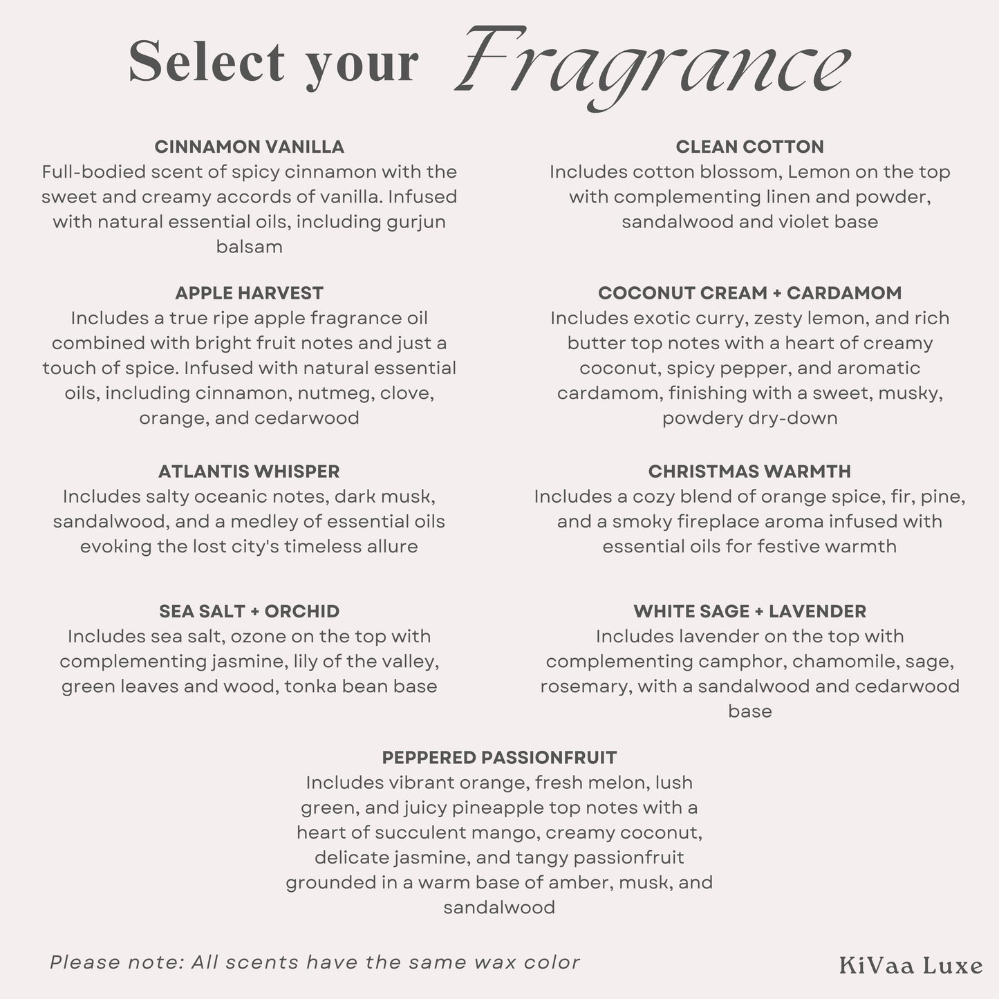 Energetic & Playful Aromatherapy Mood Candle